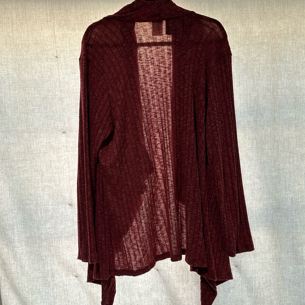 Bobeau Cardigan
